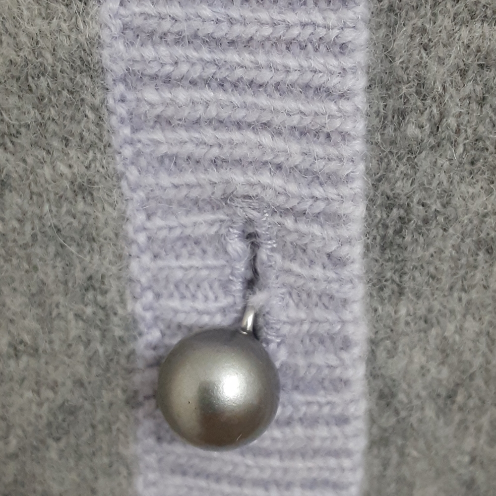 Talbots sweater - Picture 5 of 6